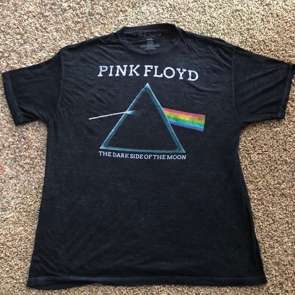 Pink Floyd T-Shirt - Picture 1 of 4